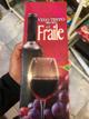 Fraile vino