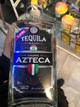 Tequila azteca