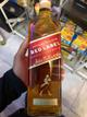 red label