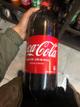 Coca cola 3l