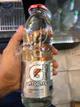Gatorade apple 473ml (vidrio)
