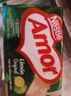 Amor limón 100g