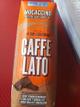 Caffe lato Mocaccino 250ml