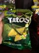 Tatos limon 27g