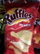 Ruffles picante 136g