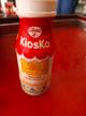 Kiosko durazno 180g