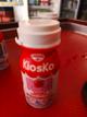 Kiosko fresa120g