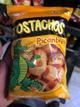 Tostachos picantes 20g
