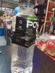 Powerade Manzana 600 ml