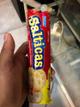 Salticas
