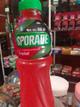 sporade tropical