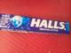 Halls mentho-lyptus