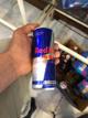 Red bull