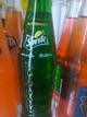 Sprite 300ml vidrio