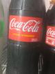 Coca cola 2L retornable