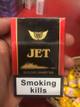 Jet tabaco