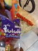 Trululu gomitas sabores