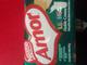 Galleta Amor Leche doble crema 130 g