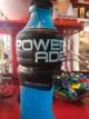 Powerade mora azul