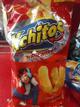 Kchitos picante 60g