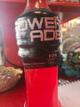 Powerade frutas tropicales 1L