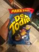 De todito natural 98g