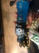 Powerade azul