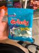 Grissly delfín