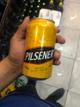 Pilsener lata 355