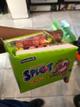 Splot verde