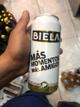 Biela grande