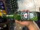 Heineken botella grande