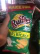 Ruffles paketon