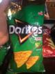 Doritos limon paketon