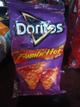 Doritos flamin hot 42