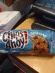 Chips Ahoy 111g