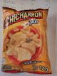 Chicharrón natural pequeño