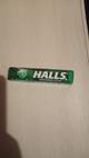 Halls yerba buena