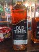 Old times negro 745ml