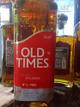 Old Times Red