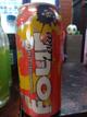 Four Loko strawberry Lemonade