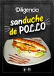 Sanduche de pollo