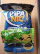 Pipa NIC con sal