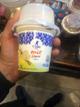 Toni mix vainilla 180g
