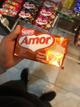 Amor naranja 100g