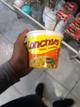 Lonchys camarón 65g