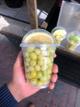 Grosellas mixta