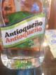 Antioqueño verde