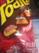 Todito picante