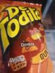 Todito queso